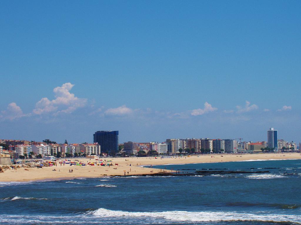 Galante Beach Apartment フィゲイラ・ダ・フォズ 部屋 写真