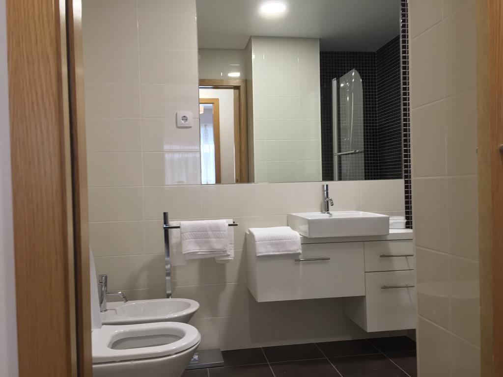 Galante Beach Apartment フィゲイラ・ダ・フォズ エクステリア 写真