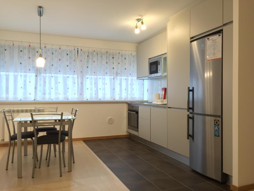 Galante Beach Apartment フィゲイラ・ダ・フォズ 部屋 写真