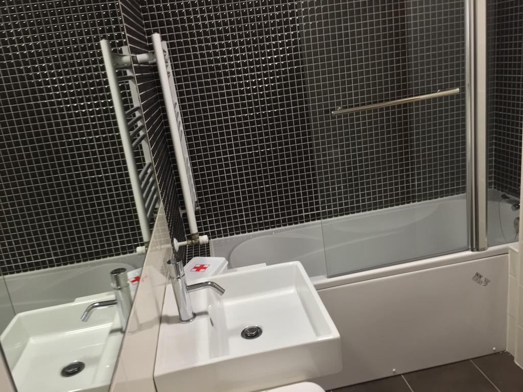 Galante Beach Apartment フィゲイラ・ダ・フォズ 部屋 写真
