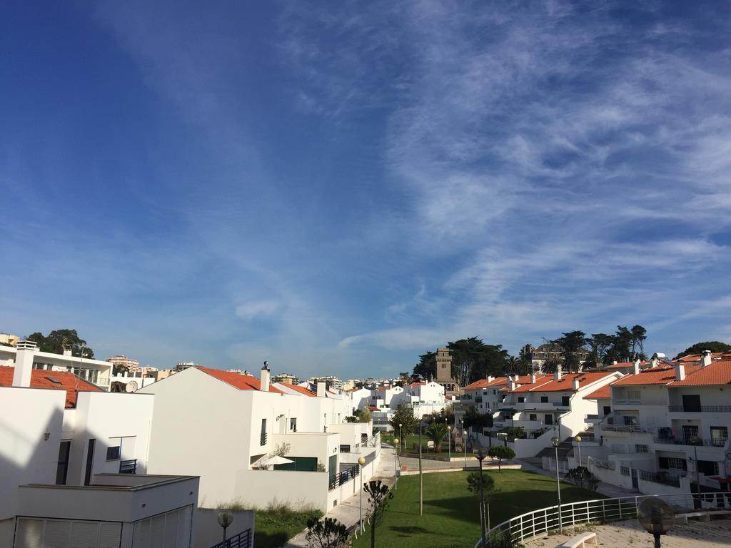 Galante Beach Apartment フィゲイラ・ダ・フォズ 部屋 写真