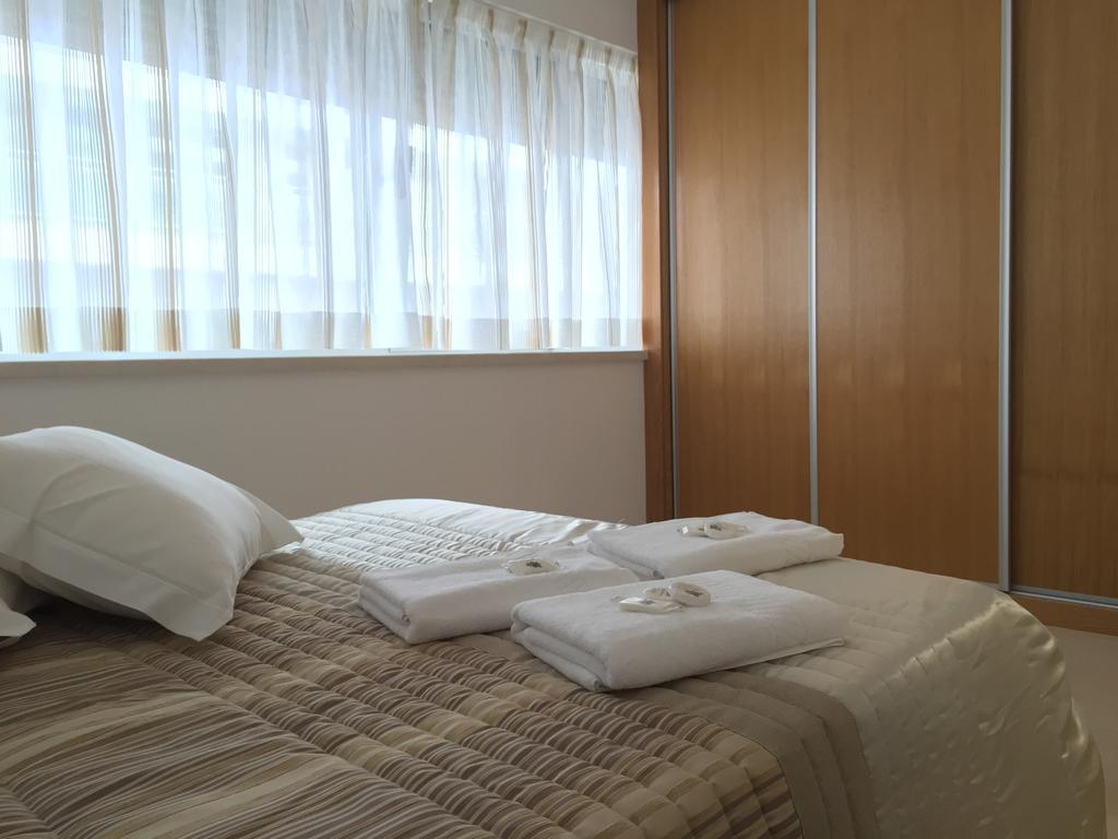 Galante Beach Apartment フィゲイラ・ダ・フォズ 部屋 写真