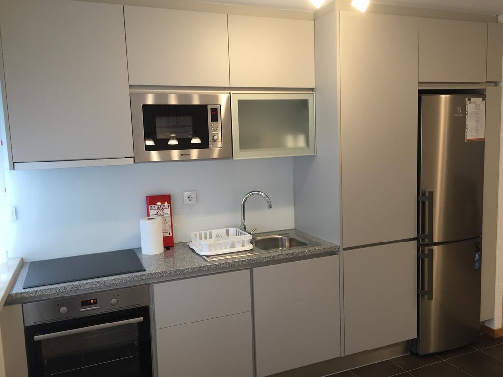 Galante Beach Apartment フィゲイラ・ダ・フォズ 部屋 写真