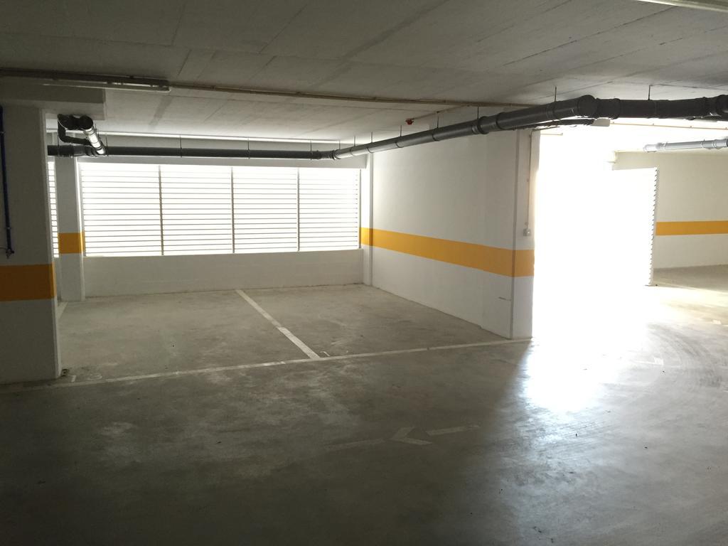 Galante Beach Apartment フィゲイラ・ダ・フォズ 部屋 写真